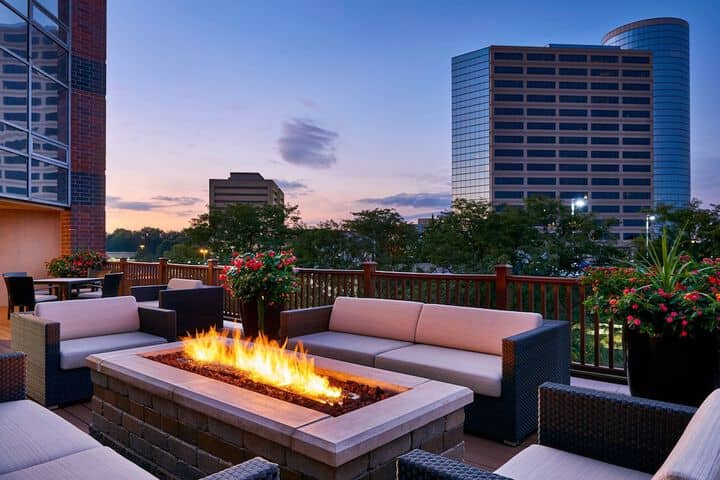 Terrace/Patio 46 of 48