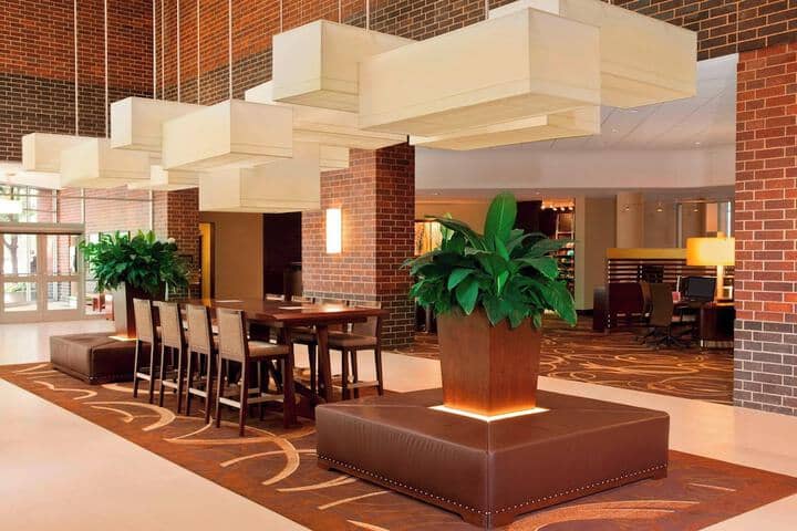 Hotel Interior 5 of 48