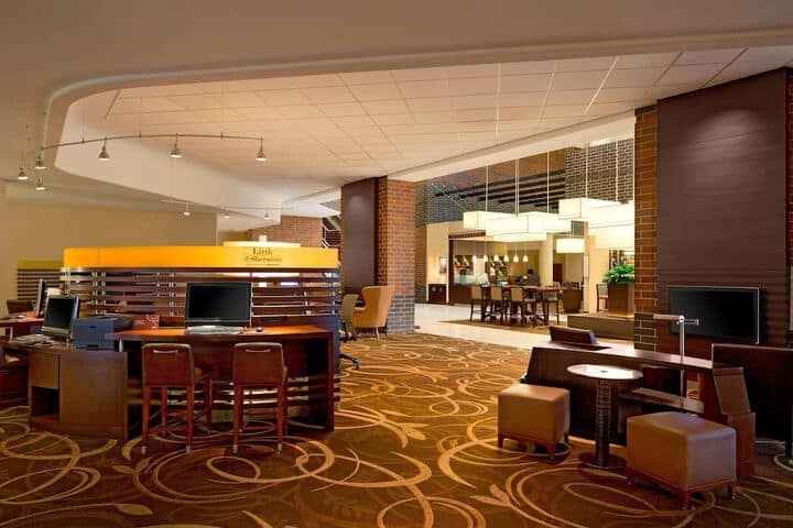 Hotel Interior 3 of 48