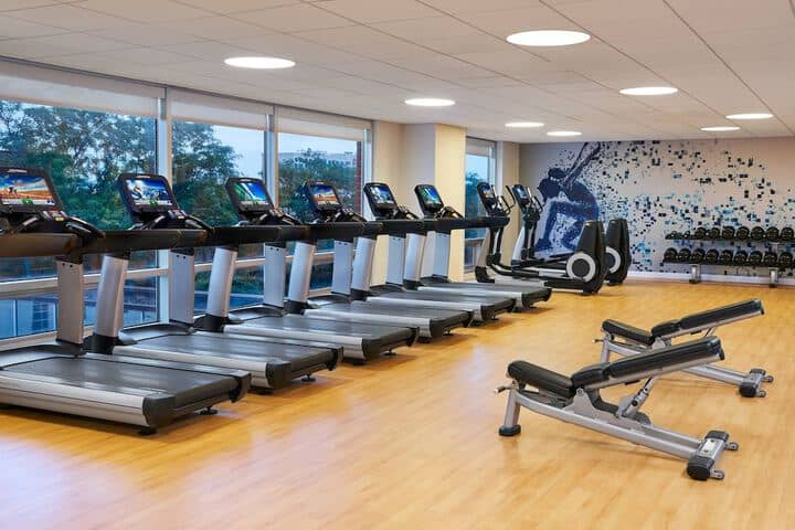 Health and Fitness 32 of 48