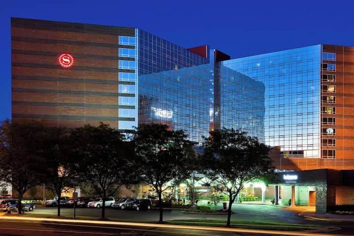 Hotel 48 of 48