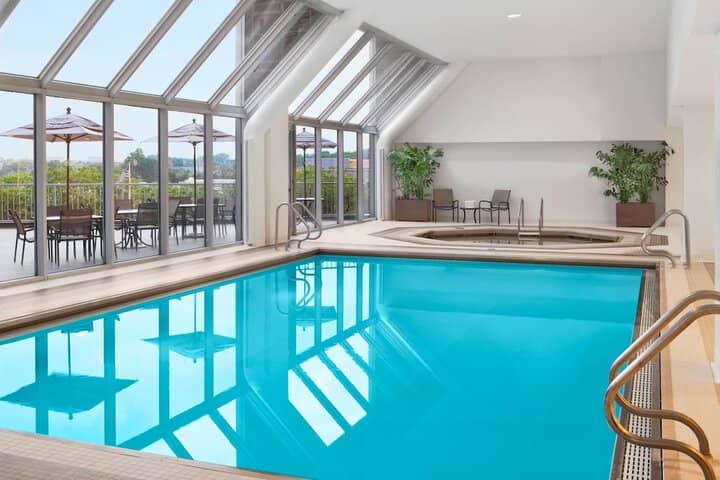 Pool 31 of 48