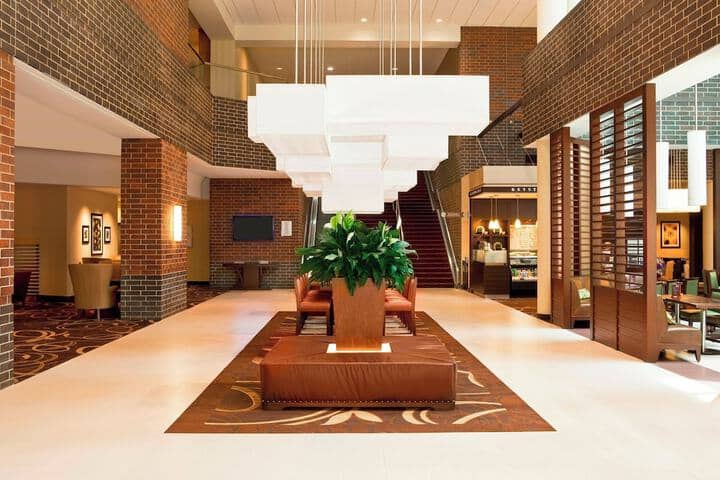Hotel Interior 4 of 48